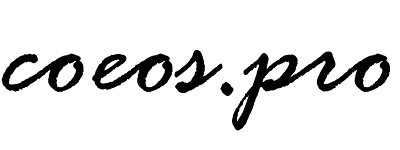 logo www.coeos.pro